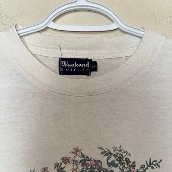 Weekend Size L - Picture 2 of 6